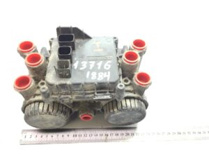 Ebs szelep hajtótengely wabco mercedes a0004297624 0004297624 13716 1884