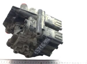 Ecas szelep mercedes 137161886
