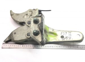 Jobb oldali kabin dőlésszög záró mechanizmus mercedes a9603101683 / a0005401462