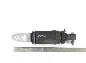 Pneumatikus hátsó bal oldali kabin ív mercedes a9613104155 / 9613104155