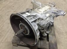 Mercedes kézi sebességváltó 6 fokozat, kód A0012603600
