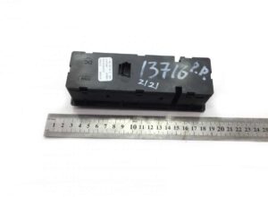 Jobb elektromos ablakkapcsoló mercedes a9605450913