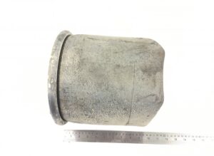 Jobb oldali pneumatikus híd mercedes a9613204721 / a9613205521