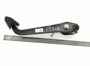 Fékkpedál mercedes a9602920401 / 9602920401 / a9602941201 / 9602941201