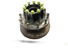 Féktárcsás kerékagy bal hajtótengely Mercedes A9463560201 / A9603561801 / A9424230112 / A9424212112