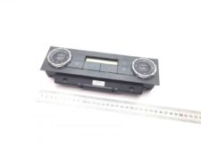 Klíma és fűtés vezérlőpanel kabin Mercedes A9614462028/A9614461228