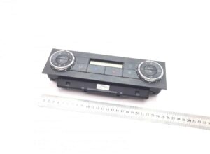 Klíma és fűtés vezérlőpanel kabin mercedes a9614462028/a9614461228