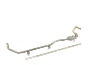 Kipufogócső vízmelegítőhöz mercedes a9608303016 9608303016