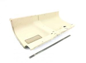 Bal oldali kabin oldalfal panel mercedes a9606901057/a9606907357