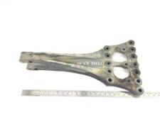 Tartó stabilizátor rúd jobb felső másodlagos tengely Mercedes A9613252509 9613252509 A9613257414 9613257414