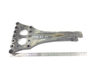 Tartó stabilizátor rúd hátsó bal felső mercedes a9613252509 / a9613257414