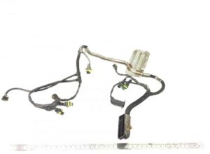 Kábel és csatlakozók mercedes a9614400258