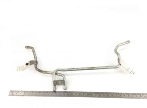 Klímacső mercedes a9608302663 / 9608302663