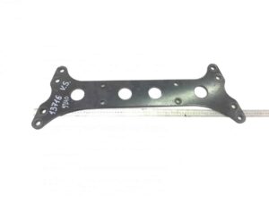 Fémkeret többfuratos, mercedes kompatibilis, kód a9613123501 / 9613123501