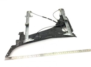 Bal oldali ablakemelő mechanizmus mercedes a9607201146 9607201146