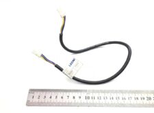Kábel csatlakozóval Mercedes A0015406338