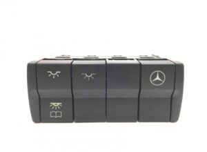 Mercedes-benz világításkapcsoló készlet