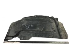 Sárvédő első tengely bal Mercedes A9608814103