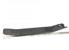 Egyenes szigetelőlap Mercedes A9606842221 / A9606844221