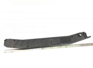 Egyenes szigetelőlap mercedes a9606842221 / a9606844221