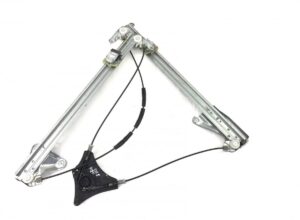 Jobb oldali ablakemelő mechanizmus mercedes a9607201246