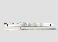 Jobb szélvédő lamella Mercedes A0028106120 0028106120 – OEM termék