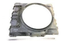 Hűtőradiátor burkolat Mercedes A9605052255 9605052255 11