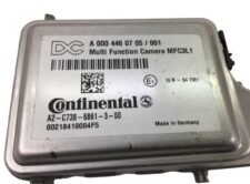 Multifunkciós egység Mercedes A0004460705 / A0004460605 Continental