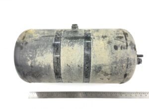 Légtartály mercedes – a0064325401 / a0054322201 / a3754322701 / 7420904408 / 20904408