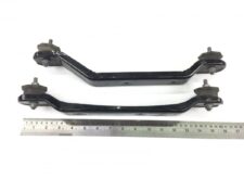 Készlet tartókarok légbeömlő kosárhoz Mercedes A9605284540 / A9605284640