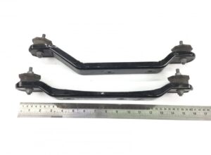 Készlet tartókarok légbeömlő kosárhoz mercedes a9605284540 / a9605284640