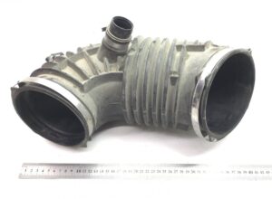 Légbeömlő cső légszűrőtől turbóhoz mercedes a9605285982