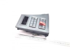 Központi kapcsoló Mercedes A9606802607