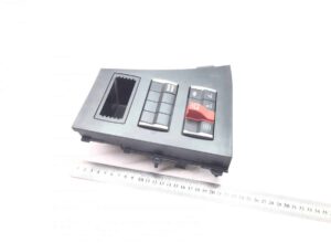 Központi kapcsoló mercedes a9606802607