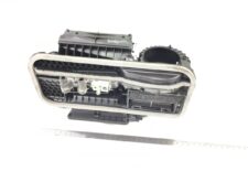 Fűtő/hűtő radiátorkészlet kabinhoz, házzal, Mercedes A9608303960