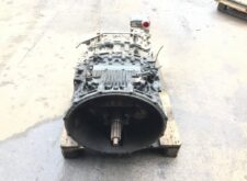 MAN sebességváltó 81320036870 / 81320046096 / 81320049096