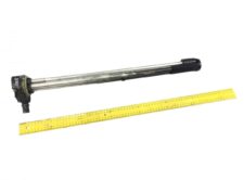 Üzemanyag átvevő egység MAN 3190, kb. 60 cm hosszú