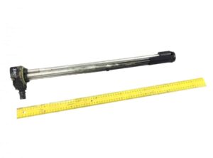Üzemanyag átvevő egység man 3190, kb. 60 cm hosszú