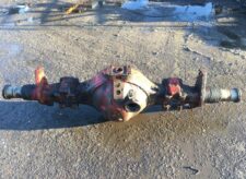 Motor tengelytartó híd Man – Kódok: 81354015695, 81.35401-5695