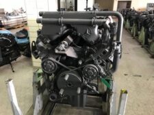 Mercedes-Benz OM 444 LA dízelmotor