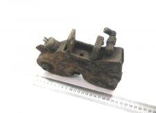 Bal oldali kabin dőlésszög záró mechanizmus DAF (Kódok: 1292768, 1247600, 1302415, 0395650)
