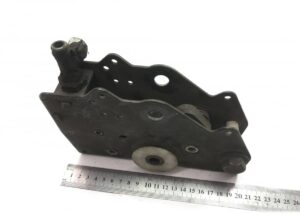 Bal oldali kabin dőlésszög záró mechanizmus daf 1427612-13