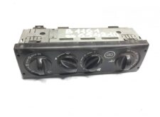 Volvo 70350347-11 kabin klímavezérlő panel