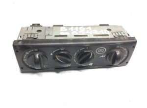 Volvo 70350347-11 kabin klímavezérlő panel