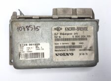 FLS Knorr-Bremse vezérlőegység ELF 24V Volvo 0 504 004 105