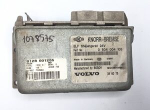 Fls knorr-bremse vezérlőegység elf 24v volvo 0 504 004 105