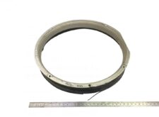 Hűtőventilátor gyűrű Volvo 3979735/3979596/20441083/20542693