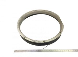 Hűtőventilátor gyűrű volvo 3979735/3979596/20441083/20542693