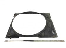 Volvo hűtőradiátor burkolat – Kód 3183757