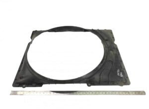 Volvo hűtőradiátor burkolat – kód 3183757